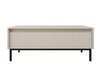 Table basse Comfivo Delruva 102 (Cachemire)