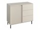 Commode Comfivo Delruva 100 (Cachemire)