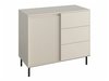 Commode Comfivo Delruva 100 (Cachemire)
