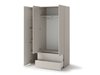 Armoire Tivseva 100