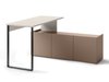 Bureau d'angle Tivseva 109