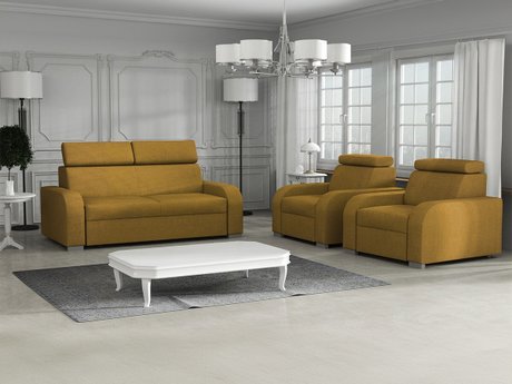 Ensemble de canapés Etrcala 106 (Crown 10)