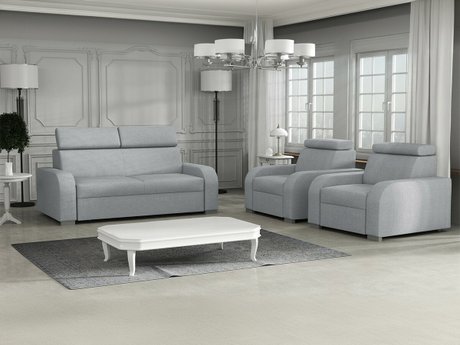 Ensemble de canapés Etrcala 106 (Crown 17)