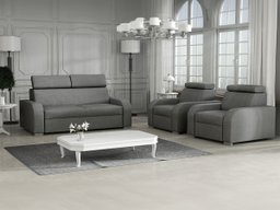 Ensemble de canapés Ovos (Crown 18)