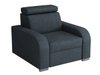 Fauteuil Ovos (Crown 15)