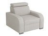 Fauteuil Ovos (Crown 16)