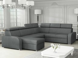 Canapé d'angle Etrcala 110 (Crown 18)