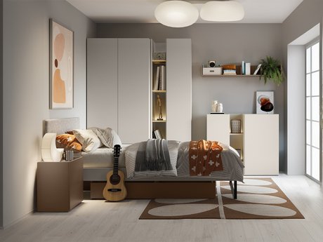 Ensemble de chambre Tivseva 114