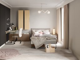 Ensemble de chambre Tivseva 115