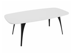 Table basse Oswego 125 (Blanc)