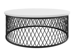 Table basse Oswego 128 (Blanc)