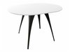 Table Oswego 132 (Blanc)