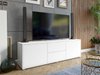 Meuble TV Comfivo Fersoe 109 (Blanc)