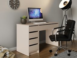 Bureau Comfivo 312 (Beige)