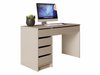 Bureau Comfivo 312 (Beige)