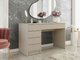 Bureau Comfivo Larmire 100 (Beige)