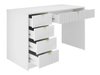 Bureau Comfivo Larmire 100 (Beige)