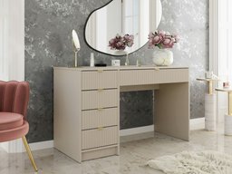 Bureau Comfivo Papilio (Beige)