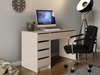 Bureau Comfivo Terros I (Beige)