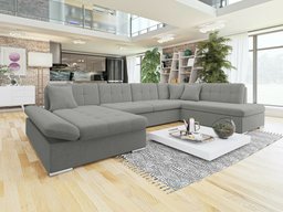 Canapé d'angle Comfivo Tilia I (Rico 12)