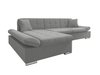 Canapé d'angle Comfivo Sanitas I (Rico 12)
