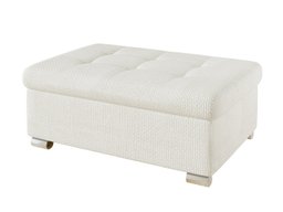 Banc rembourré Comfivo Gemma I (Flow 6)