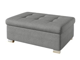 Banc rembourré Comfivo Gemma I (Rico 12)