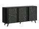 Buffet Modus (Noir + Marbre noir)