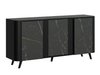 Buffet Modus (Noir + Marbre noir)
