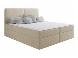 Lit boxspring Zanesville 100 (Manila 02)