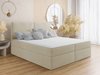 Lit boxspring Zanesville 100 (Manila 02)