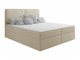 Lit boxspring Zanesville 100 (Manila 02)