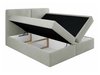 Lit boxspring Zanesville 100 (Manila 02)