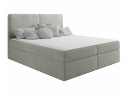 Lit boxspring Zanesville 100 (Manila 14)