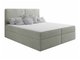 Lit boxspring Zanesville 100 (Manila 14)