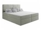 Lit boxspring Zanesville 100 (Manila 14)