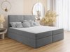Lit boxspring Zanesville 100 (Manila 16)