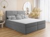 Lit boxspring Zanesville 100 (Manila 16)