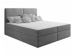 Lit boxspring Zanesville 100 (Manila 16)