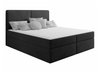 Lit boxspring Zanesville 100 (Manila 18)