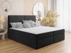 Lit boxspring Zanesville 100 (Manila 18)