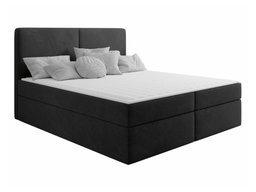 Lit boxspring Zanesville 100 (Manila 18)