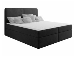 Lit boxspring Zanesville 100 (Manila 18)