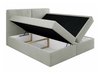 Lit boxspring Zanesville 100 (Manila 26)