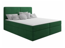 Lit boxspring Zanesville 100 (Manila 35)