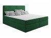 Lit boxspring Zanesville 100 (Manila 35)