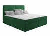 Lit boxspring Zanesville 100 (Manila 35)