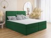 Lit boxspring Zanesville 100 (Manila 35)