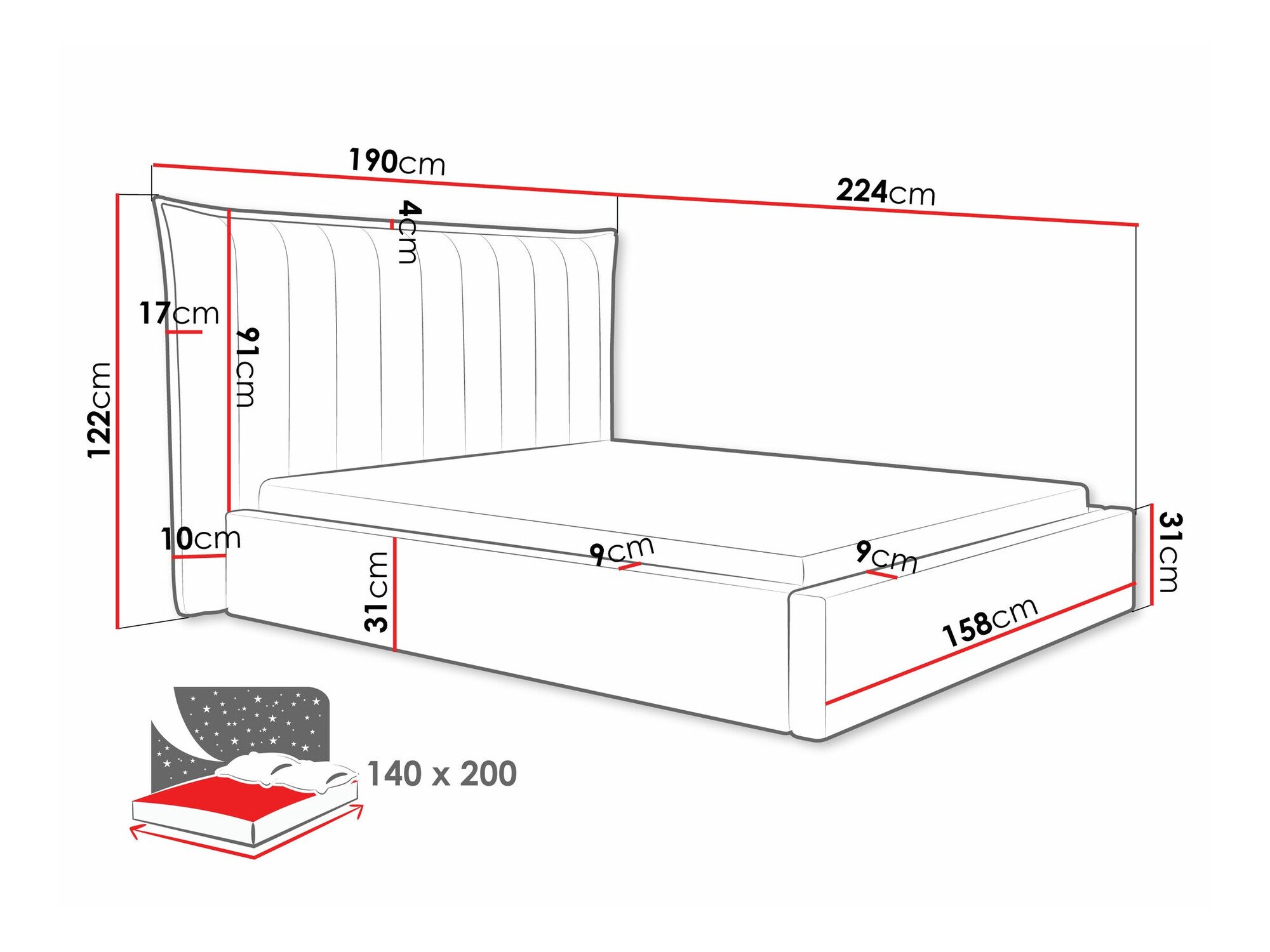 Lit Comfivo 382 (Kronos 19)