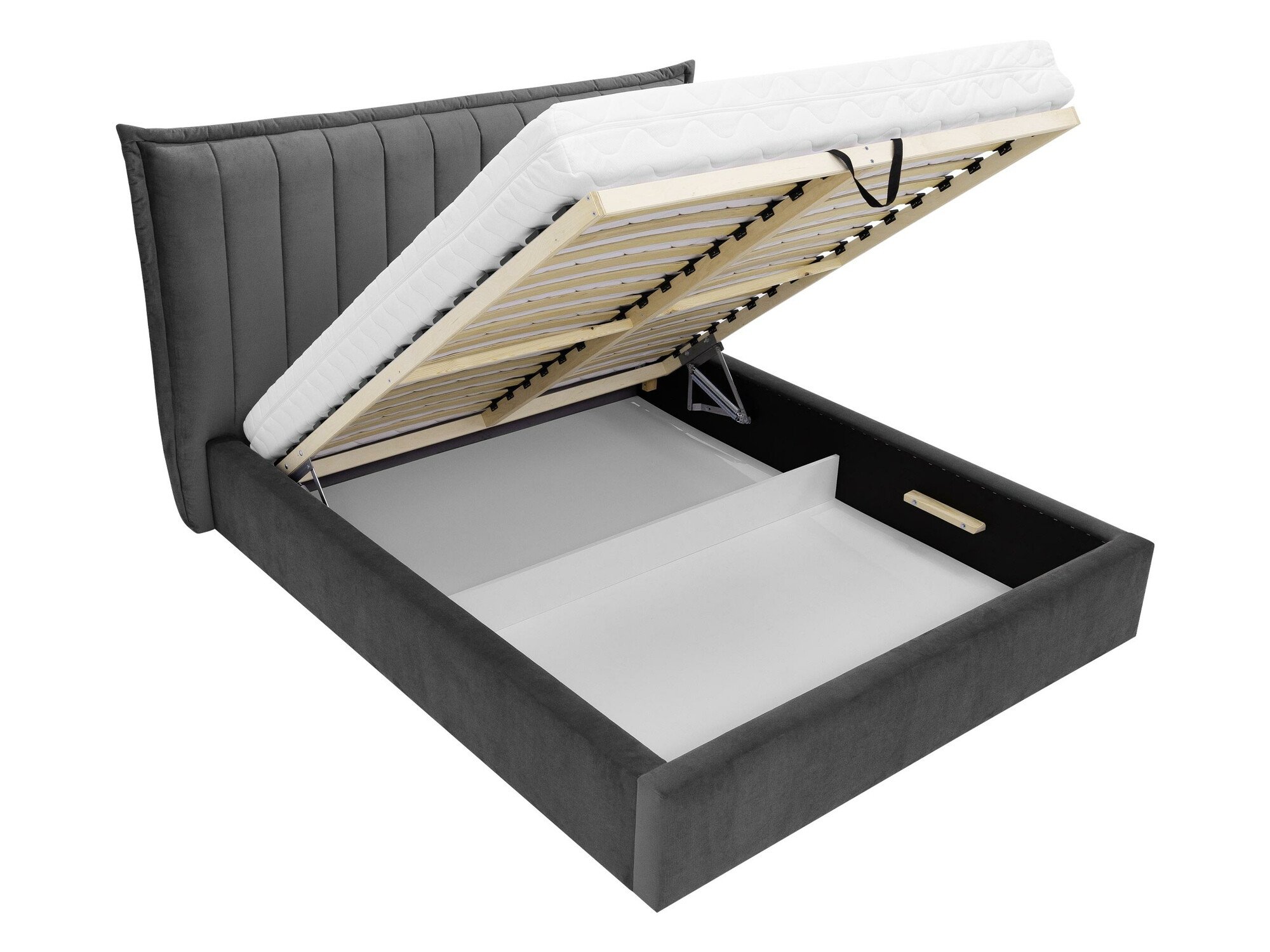 Lit Comfivo Solacium (Kronos 07)